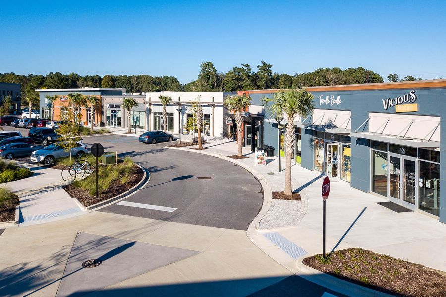 Image 27 of a home in Nexton - Midtown - The Park Collection.