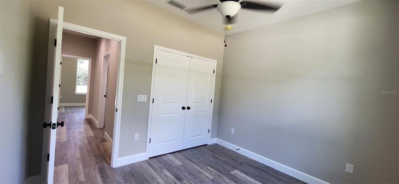 Spacious, unfurnished interior of a new home in , Bunnell (Image 18). Spacious, unfurnished interior of a new home in , Bunnell (Image 18).