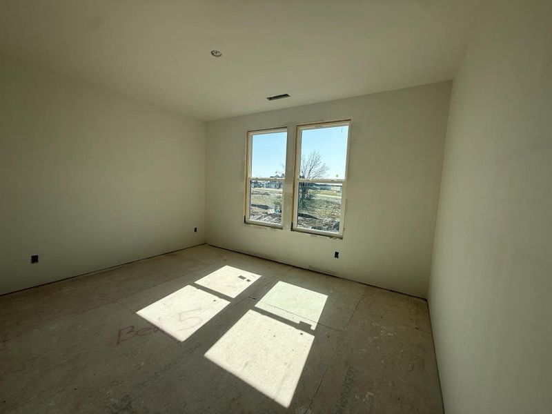 The Ballentine A Bedroom 4 The Ballentine A Bedroom 4