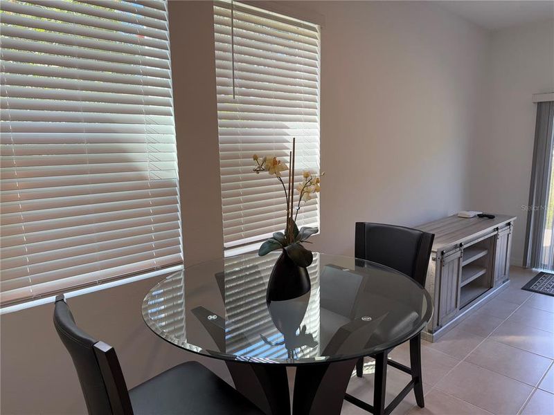 Furnished interior view inside a new home in The Townhomes at Bellalago, Kissimmee (Image 11). Furnished interior view inside a new home in The Townhomes at Bellalago, Kissimmee (Image 11).