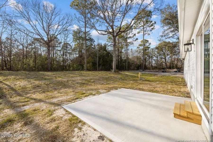 2401 Sunset Harbor Road SE - Lot 5