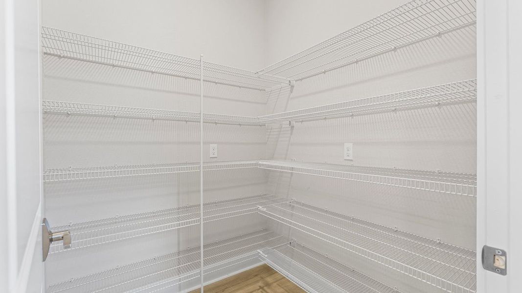 Pantry