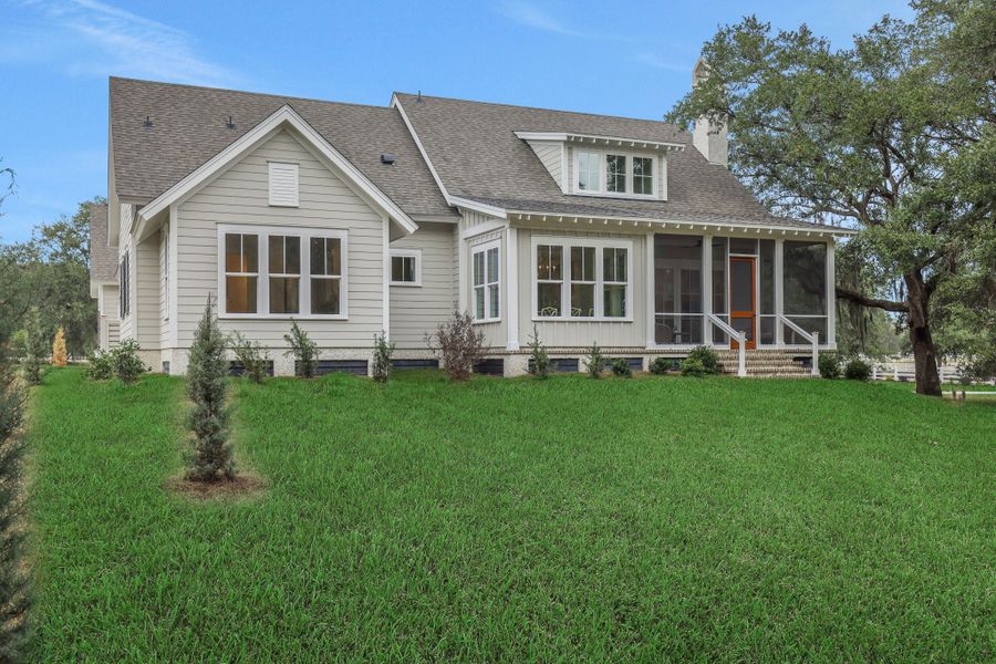 1 Greeters Lane, Okatie, SC.  - Slide 9