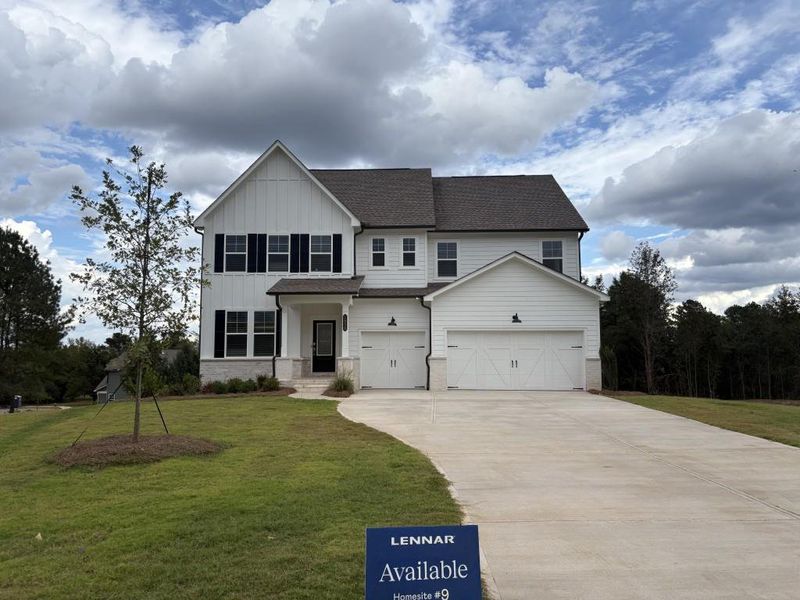Image 38 of a home in Wellington Estates. Image 38 of a home in Wellington Estates.