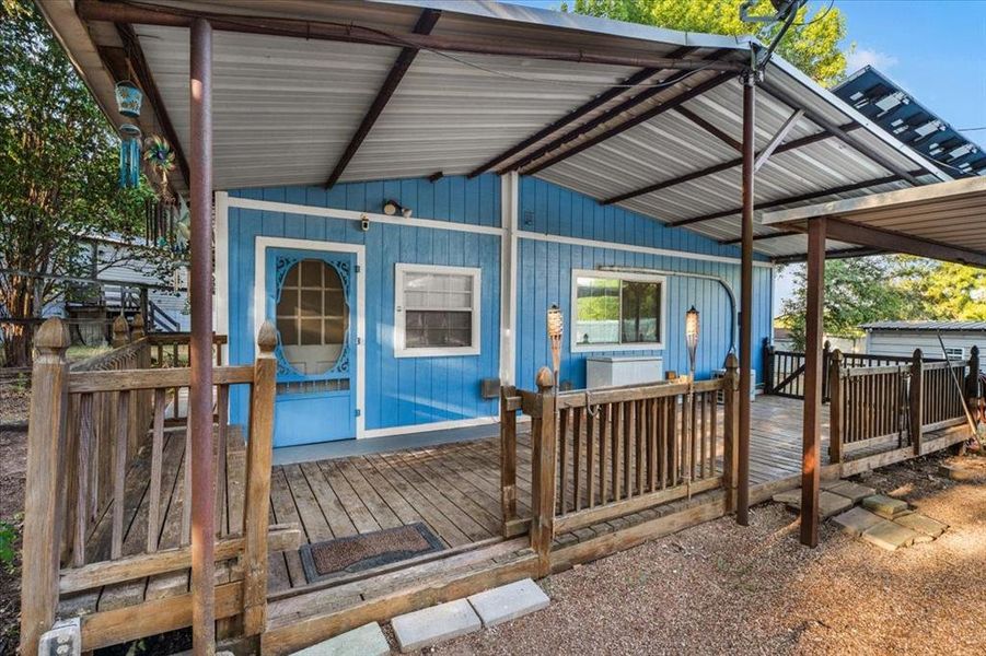 Front exterior of a new home in , Granbury, TX, highlighting curb appeal (Image 22). Front exterior of a new home in , Granbury, TX, highlighting curb appeal (Image 22).