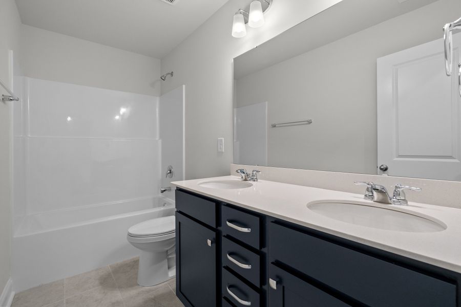 2,003sf New Home in Calabash, NC.  - Slide 33