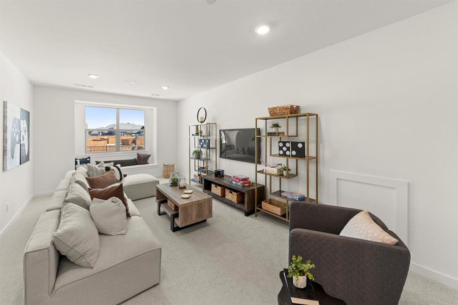 23. 12612 Audubon - Game