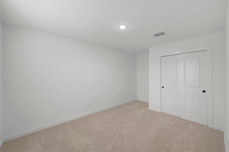 Bedroom 3 Bedroom 3