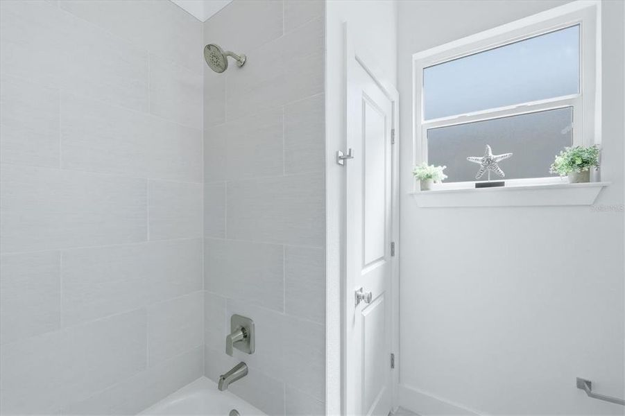 Close-up of interior finishes inside a home in , Rotonda West (Image 15). Close-up of interior finishes inside a home in , Rotonda West (Image 15).