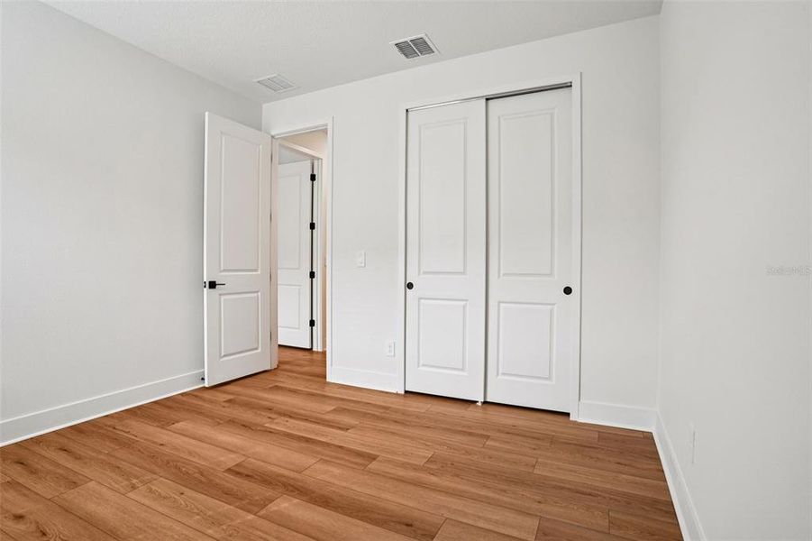 Spacious, unfurnished interior of a new home in , Ormond Beach (Image 39).