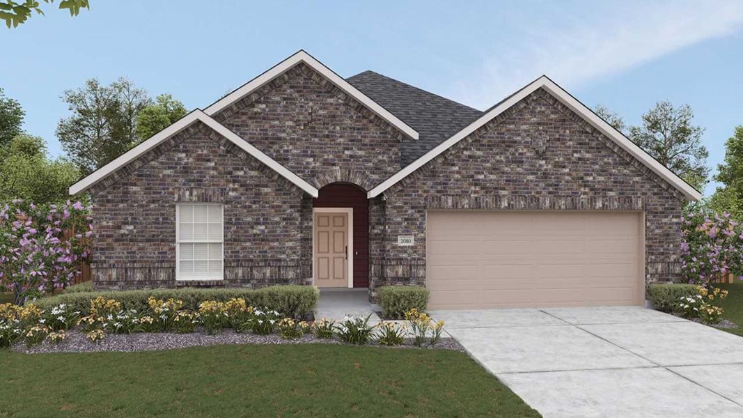 Elevation M Elevation M