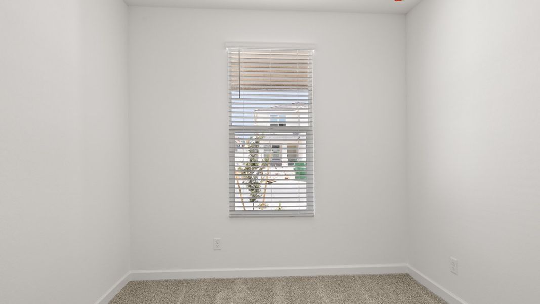 Spacious, unfurnished interior of a new home in Zanjero Pass, Waddell (Image 21).