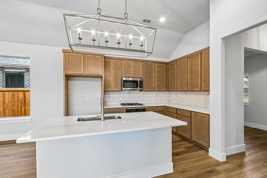 Kitchen Kitchen