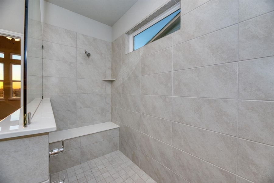 Close-up of interior finishes inside a home in Aldeana - Paintbrush Collection, Bonney (Image 17).