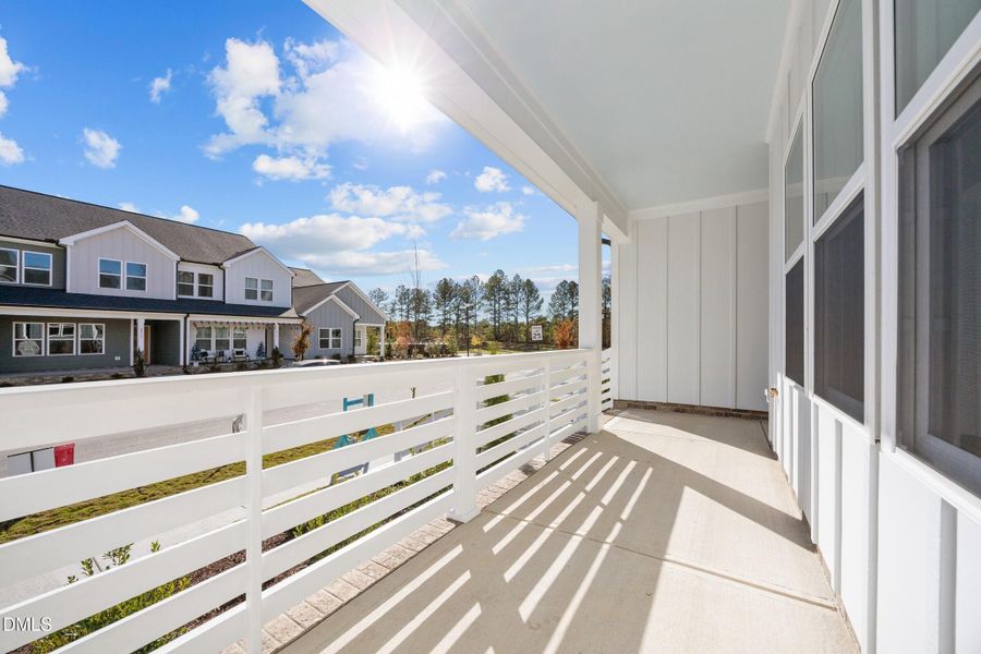 Lot 264 Exterior - Front