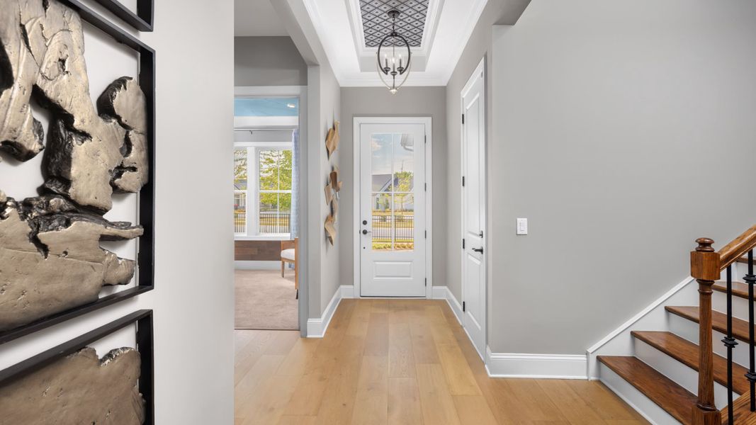 Foyer Foyer
