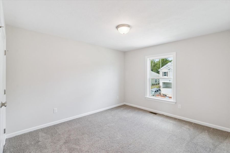 Spacious, unfurnished interior of a new home in Tillery Park, Grovetown (Image 14). Spacious, unfurnished interior of a new home in Tillery Park, Grovetown (Image 14).