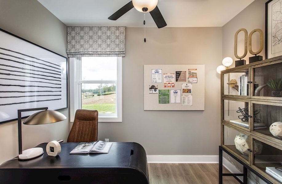 Shelby Office Shelby Office