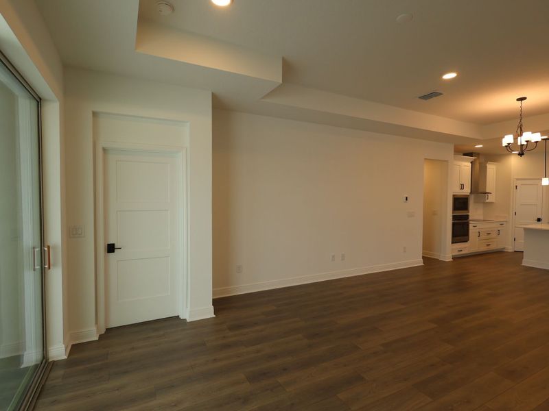 Family Room Family Room