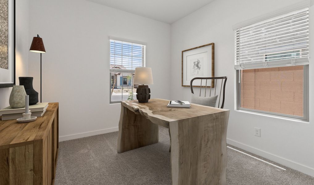 Home Office Home Office