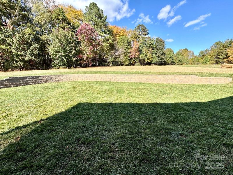 Natural landscape and outdoor views near Saddlehorn in Troutman (Image 30). Natural landscape and outdoor views near Saddlehorn in Troutman (Image 30).