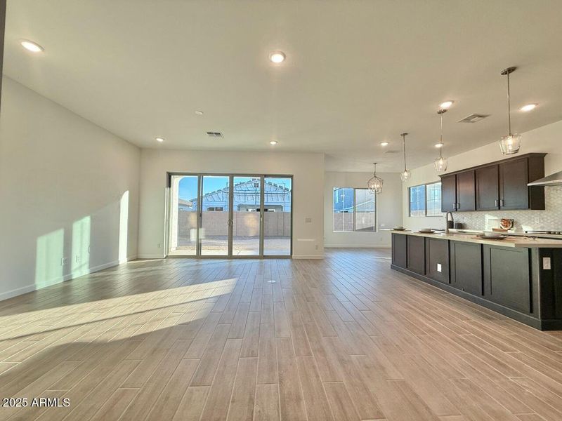 013.2 Kitchen Greatroom