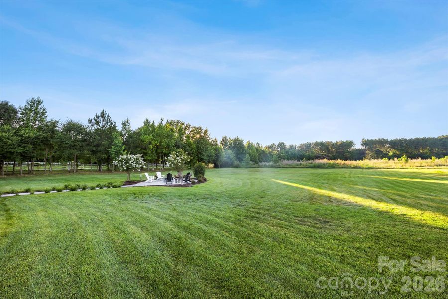 Natural landscape and outdoor views near  in Rock Hill (Image 38).