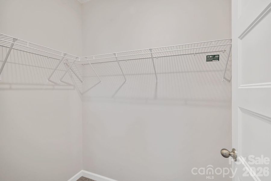 Spacious, unfurnished interior of a new home in , Asheville (Image 21).