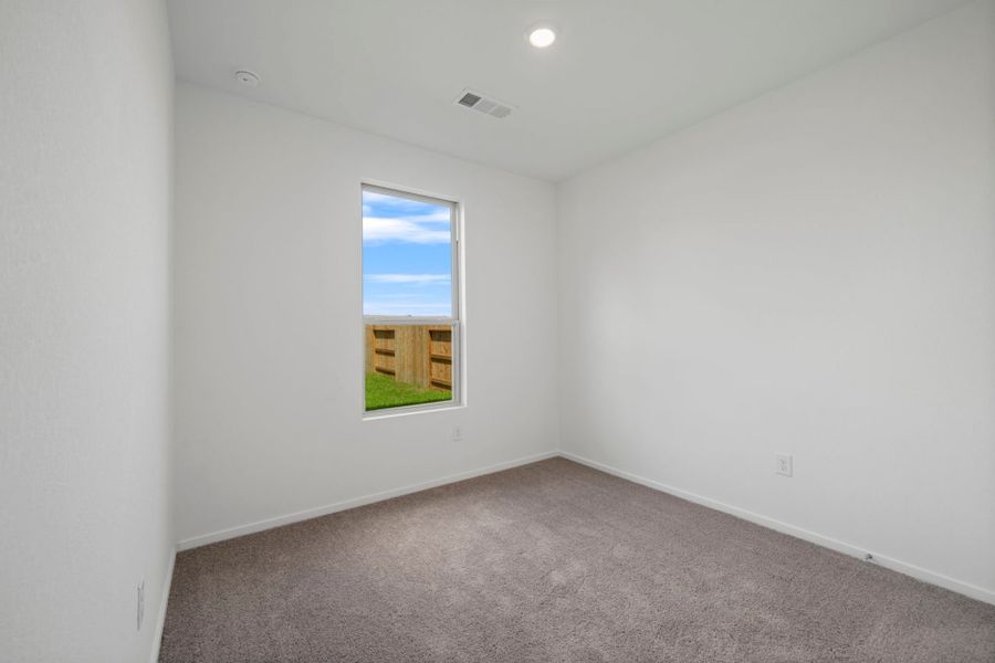 Secondary Room Secondary Room