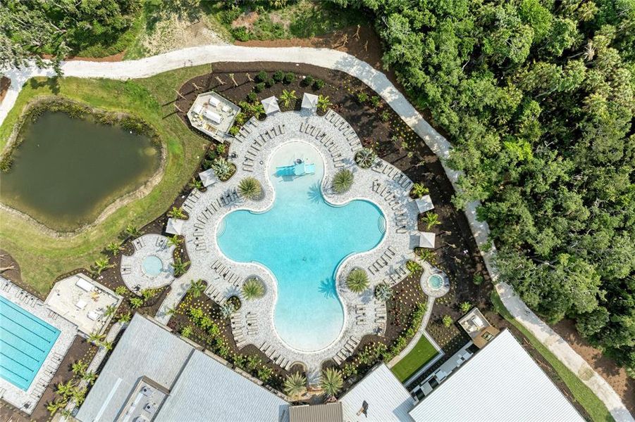 Community amenities in , Sarasota (Image 69).