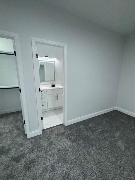 Spacious, unfurnished interior of a new home in , Lithonia (Image 19).