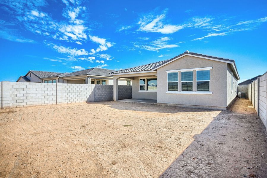 New Home in San Tan Valley, AZ.  - Slide 33