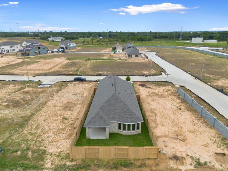 Image 6 of a home in Jubilee.