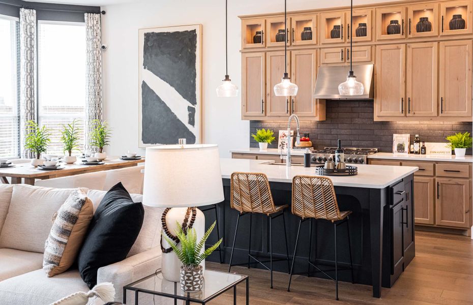 Kitchen Kitchen