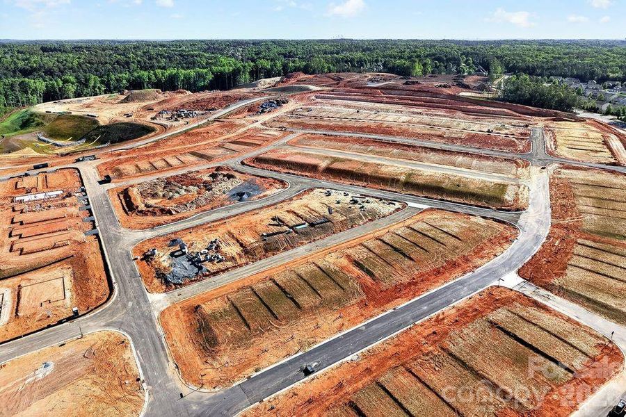 The Coves on Lake Wylie Community The Coves on Lake Wylie Community