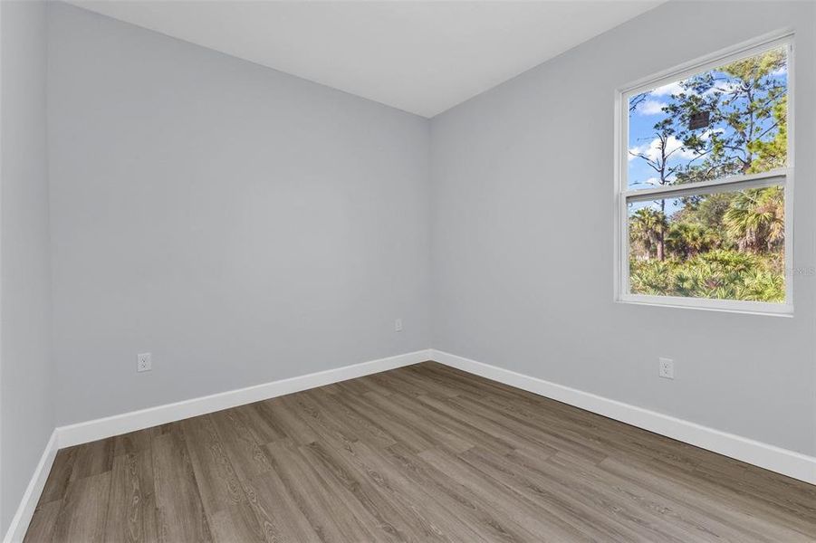 Spacious, unfurnished interior of a new home in , Port Charlotte (Image 53). Spacious, unfurnished interior of a new home in , Port Charlotte (Image 53).