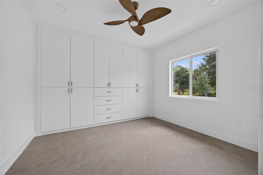 Spacious, unfurnished interior of a new home in , Port Charlotte (Image 18). Spacious, unfurnished interior of a new home in , Port Charlotte (Image 18).