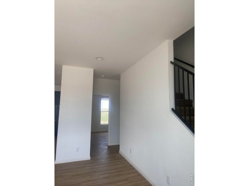 Spacious, unfurnished interior of a new home in , Nunn (Image 14).