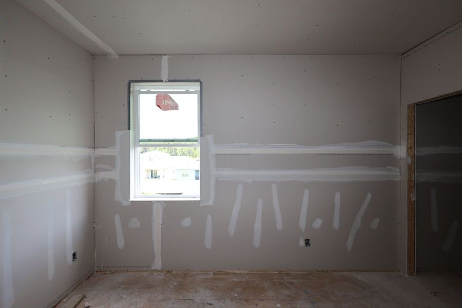 Drywall