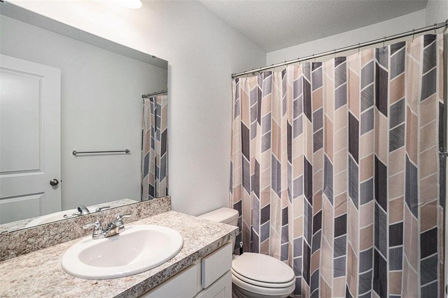 Furnished interior view inside a new home in , Dade City (Image 8). Furnished interior view inside a new home in , Dade City (Image 8).