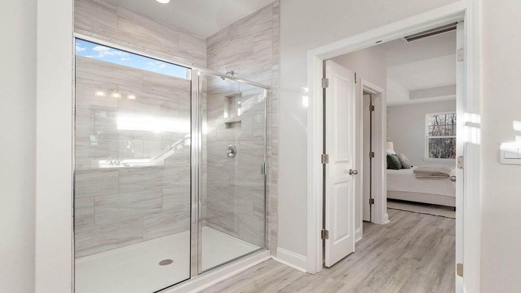 Image 23 of a home in The Preserve at Shaftesbury Glen.