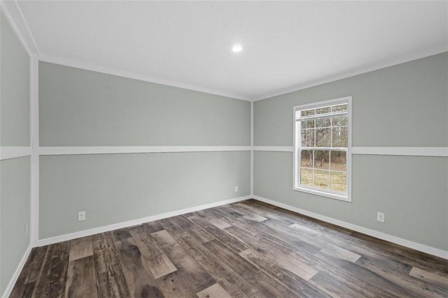 Spacious, unfurnished interior of a new home in , Loganville (Image 25). Spacious, unfurnished interior of a new home in , Loganville (Image 25).