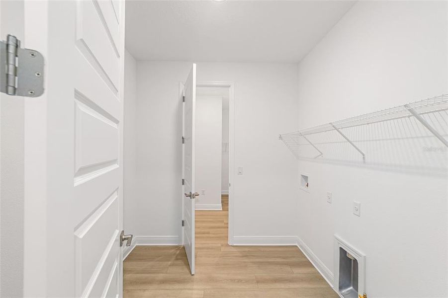 Spacious, unfurnished interior of a new home in On Top of the World Communities, Ocala (Image 35). Spacious, unfurnished interior of a new home in On Top of the World Communities, Ocala (Image 35).