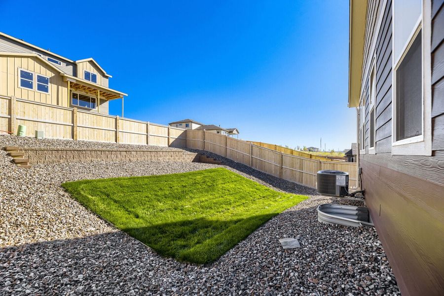 New Home in Parker, CO.  - Slide 30