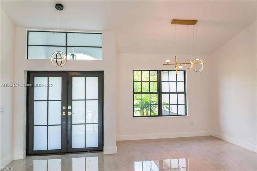 Spacious, unfurnished interior of a new home in , Lehigh Acres (Image 19). Spacious, unfurnished interior of a new home in , Lehigh Acres (Image 19).