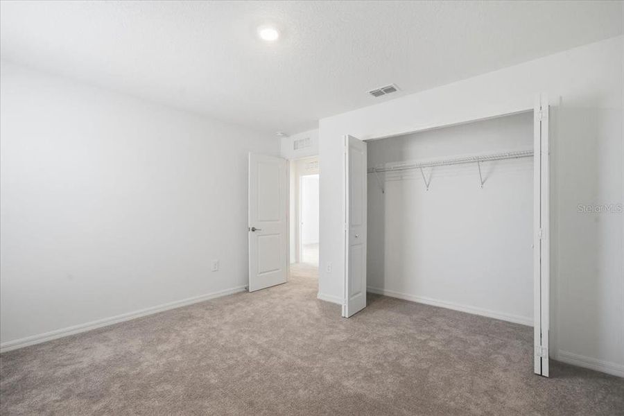 Spacious, unfurnished interior of a new home in Two Rivers: The Manors II, Zephyrhills (Image 33). Spacious, unfurnished interior of a new home in Two Rivers: The Manors II, Zephyrhills (Image 33).