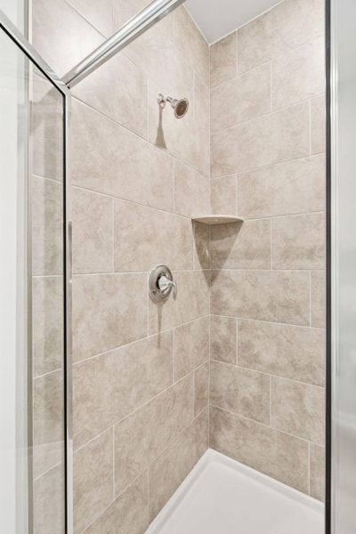 Close-up of interior finishes inside a home in Saint John's Lake: Arbor Collection, Johns Island (Image 19).