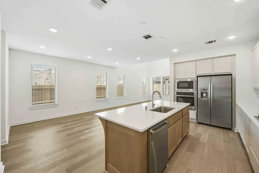 Kitchen Kitchen