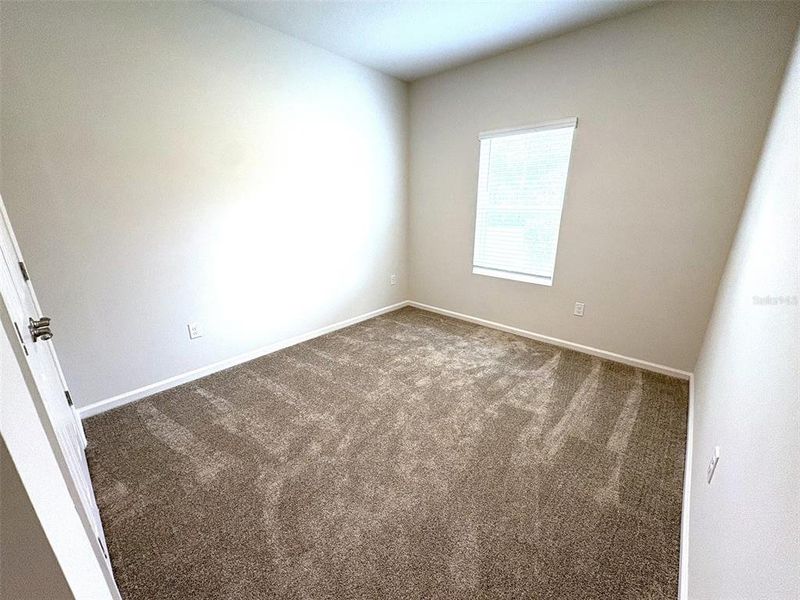 Spacious, unfurnished interior of a new home in , Palm Coast (Image 8). Spacious, unfurnished interior of a new home in , Palm Coast (Image 8).