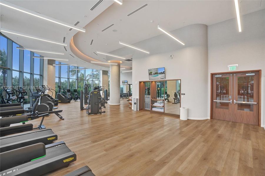 Community amenities in , North Miami (Image 51).